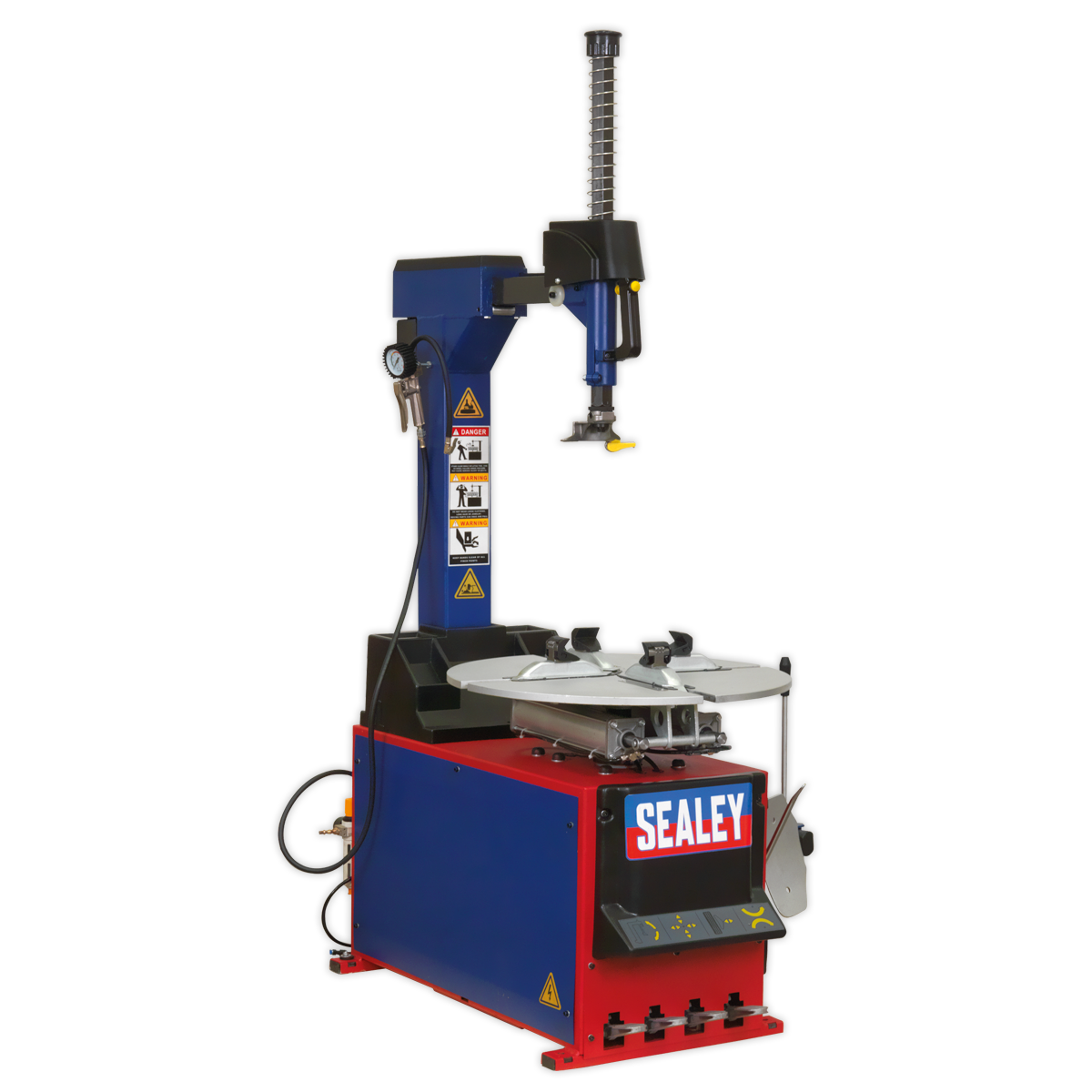 Sealey Automatic Tyre Changer TC10