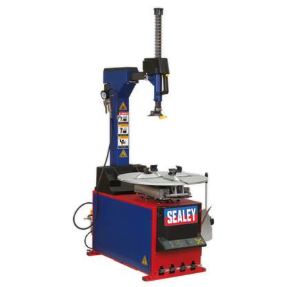 Sealey Automatic Tyre Changer TC10