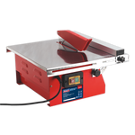 Sealey Ø180mm Electric Tile Cutter TC180