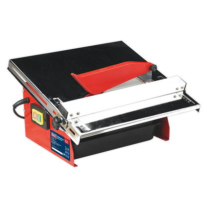 Sealey Ø180mm Electric Tile Cutter TC180
