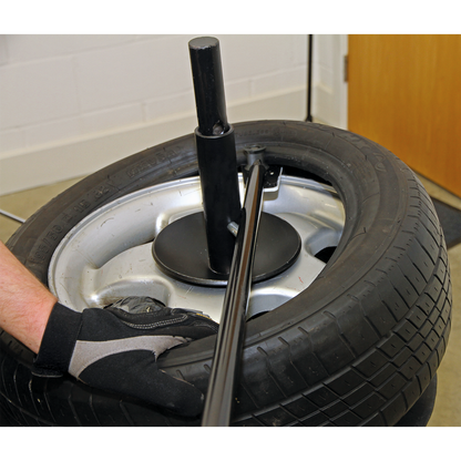 Sealey Tyre Bar for Aluminium Wheels TC963