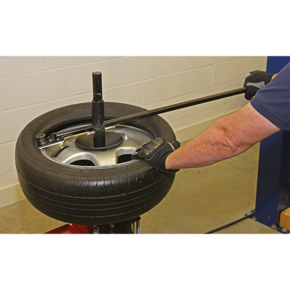 Sealey Tyre Bar for Aluminium Wheels TC963
