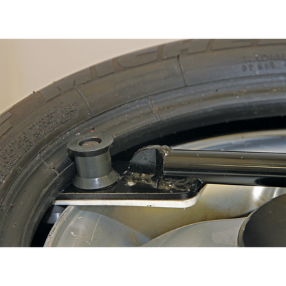 Sealey Tyre Bar for Aluminium Wheels TC963