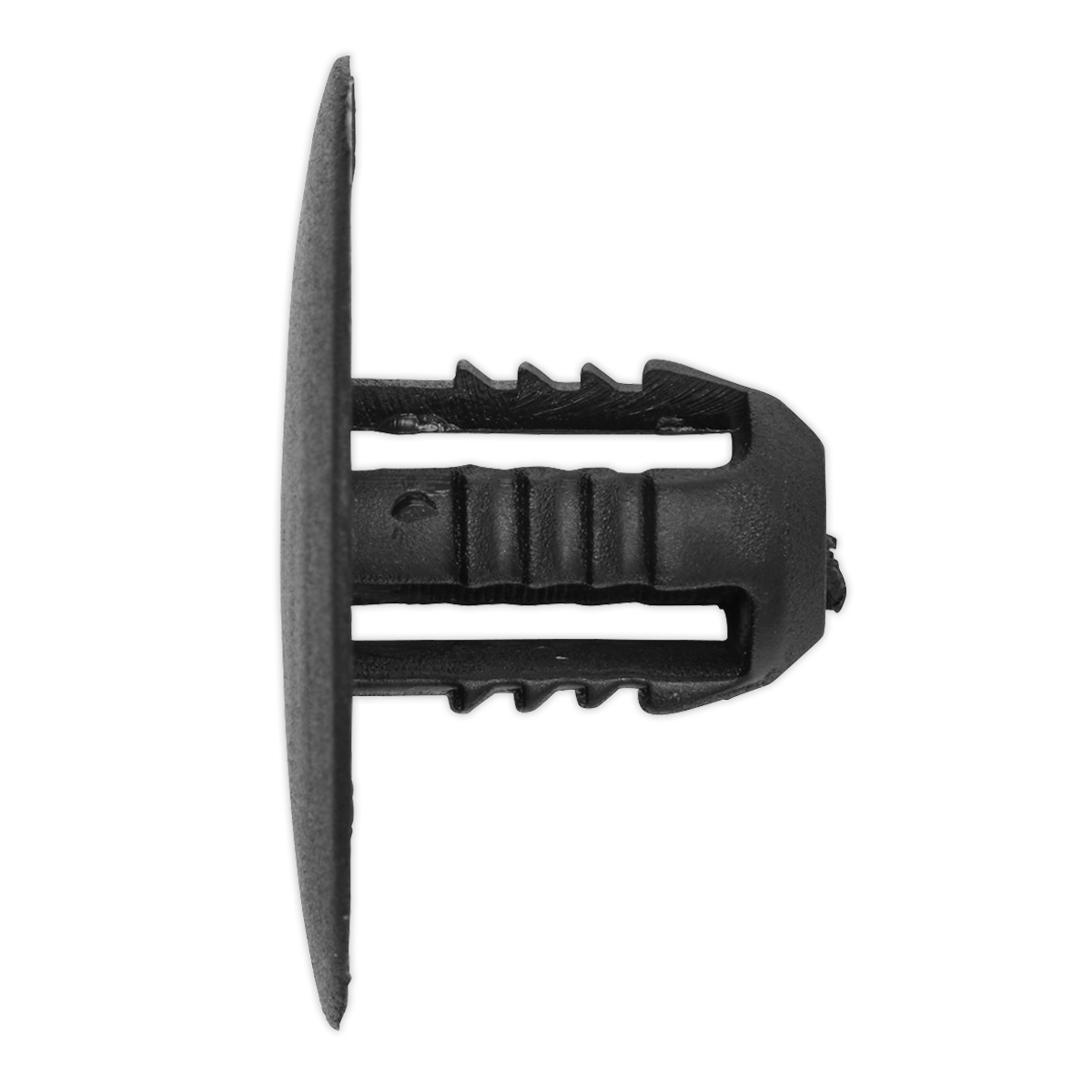 Sealey Under Bonnet Insulation Fixing Clip, Ø25mm x 15mm, Universal - Pack of 20 TCBT2515U