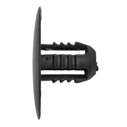 Sealey Under Bonnet Insulation Fixing Clip, Ø25mm x 15mm, Universal - Pack of 20 TCBT2515U