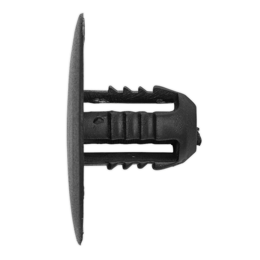 Sealey Under Bonnet Insulation Fixing Clip, Ø25mm x 15mm, Universal - Pack of 20 TCBT2515U