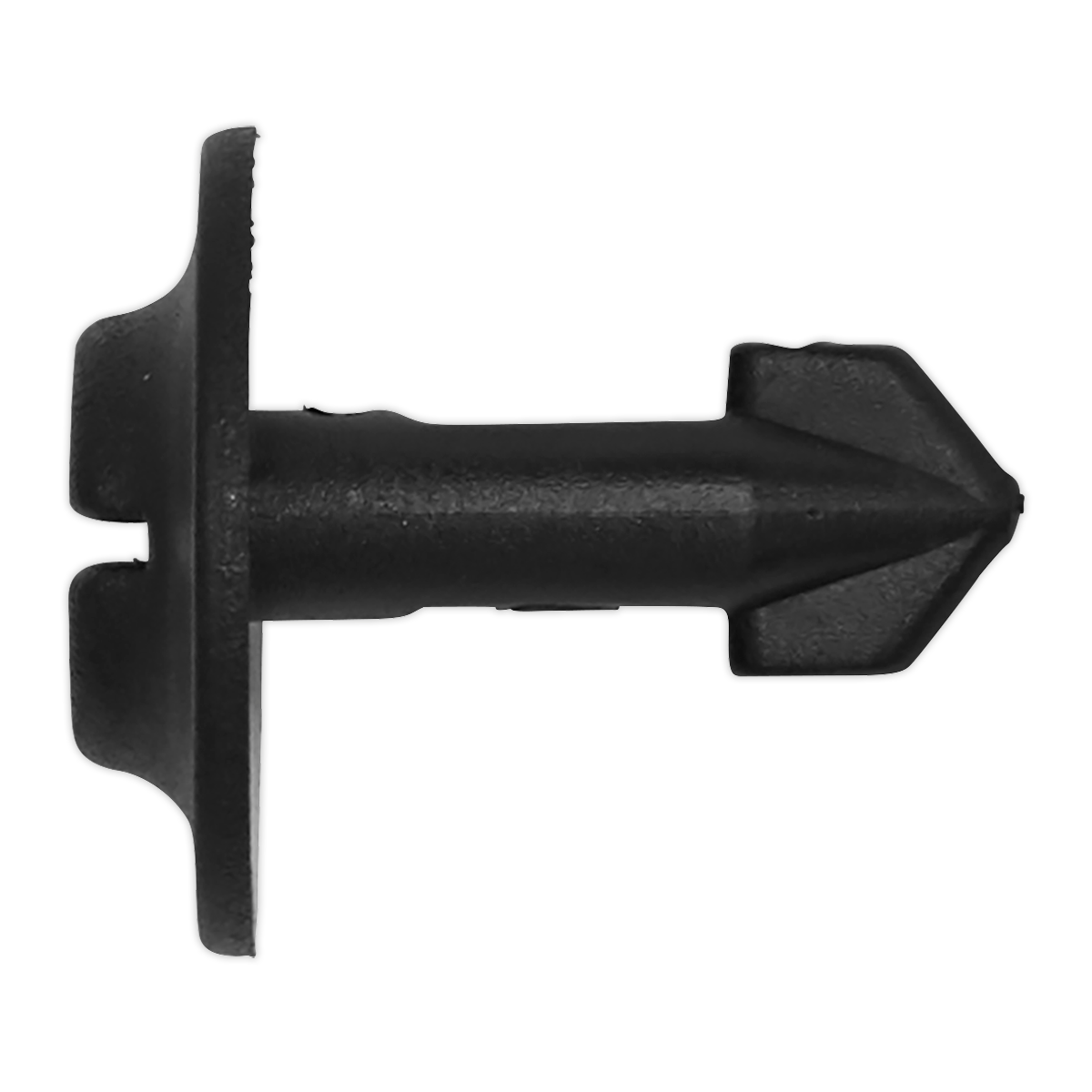 Sealey Under Bonnet Insulation Fixing Clip, Ø25mm x 30mm, Universal - Pack of 20 TCBT2528U
