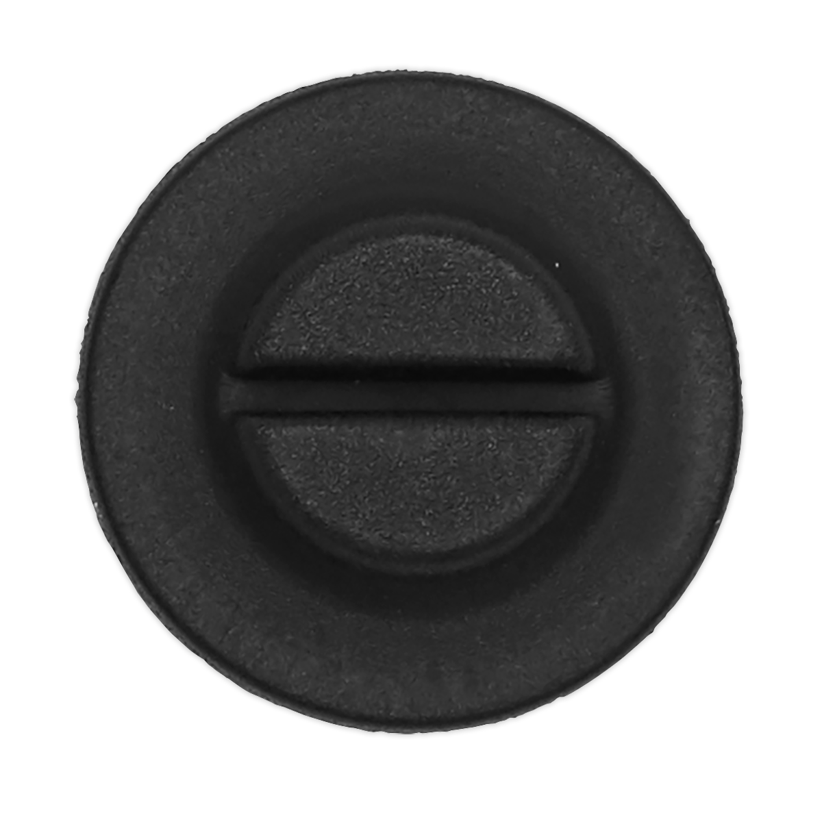 Sealey Under Bonnet Insulation Fixing Clip, Ø25mm x 30mm, Universal - Pack of 20 TCBT2528U