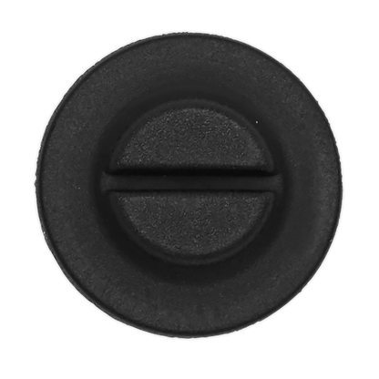 Sealey Under Bonnet Insulation Fixing Clip, Ø25mm x 30mm, Universal - Pack of 20 TCBT2528U
