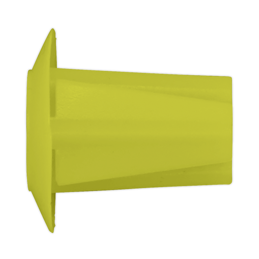 Sealey Locking Nut, Wing Fixing, Ø20mm x 21mm, Universal - Pack of 20 TCLN2020U