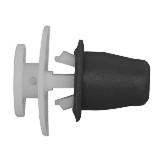 Sealey Side Moulding Clip/Grommet, Ø18mm x 23mm, VW Golf III - Pack of 20 TCMC1820VW