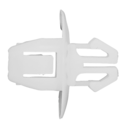 Sealey Side Moulding Clip, Ø18mm x 19mm, Suzuki & Toyota - Pack of 20 TCMC1820