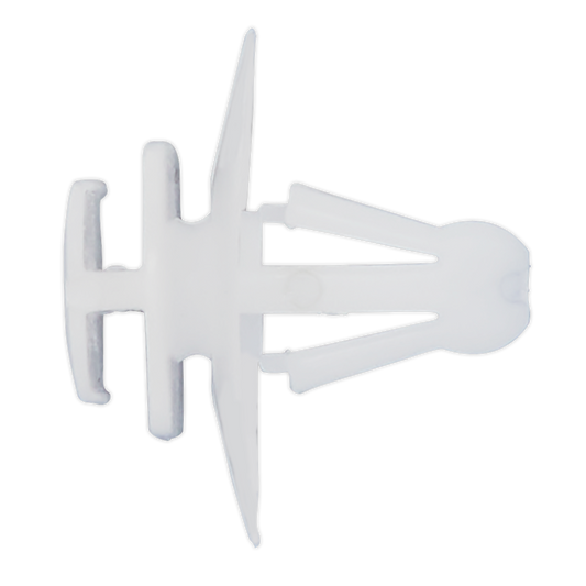 Sealey Side Moulding Clip, Ø23mm x 20mm, Universal - Pack of 20 TCMC2222U