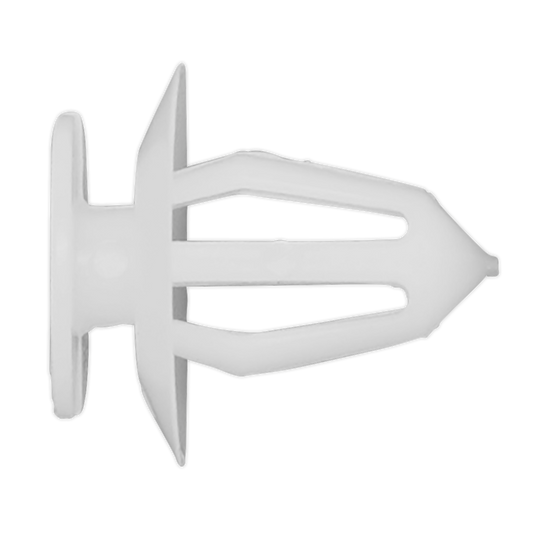 Sealey Panel Clip, Ø17mm x 18mm, GM - Pack of 20 TCPC1718