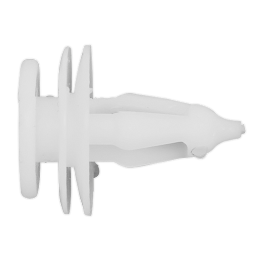 Sealey Panel Clip, Ø18mm x 21mm, Interior Panel, Universal - Pack of 20 TCPC1820U