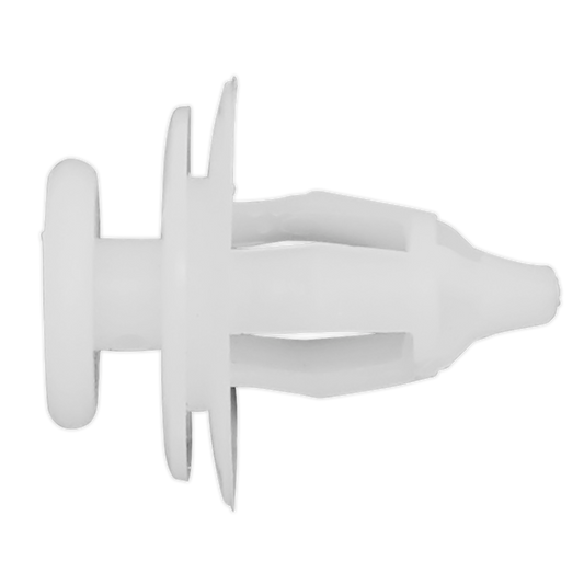 Sealey Panel Clip, Door Trim, Ø18mm x 22mm, Universal - Pack of 20 TCPC1822U