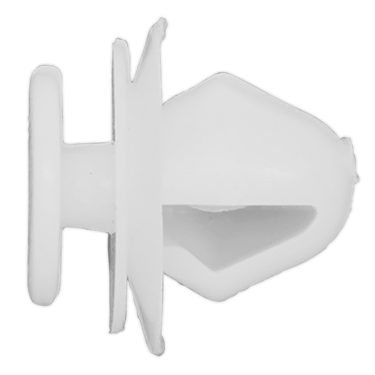 Sealey Panel Clip, Ø18mm x 18mm, Citroen, Peugeot - Pack of 20 TCPC2018