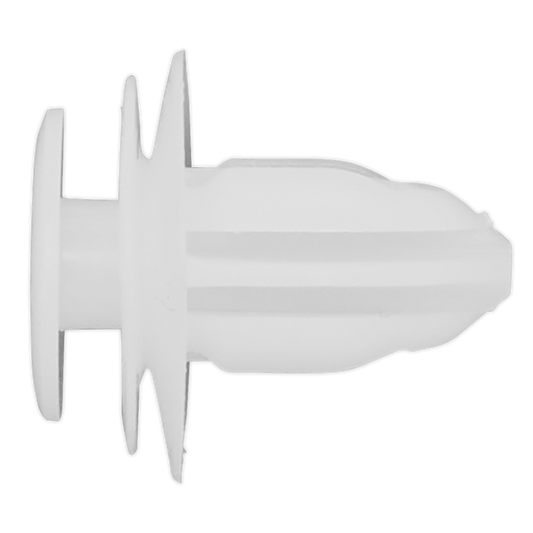 Sealey Panel Clip, Door Trim, Ø19mm x 21mm, Universal - Pack of 20 TCPC2020U