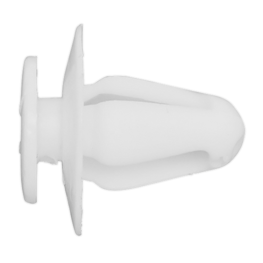 Sealey Panel Clip, Ø18mm x 21mm, Hyundai, Suzuki & Toyota - Pack of 20 TCPC2020