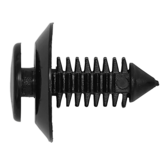 Sealey Panel Clip, Ø20mm x 25mm, Ford - Pack of 20 TCPC2025