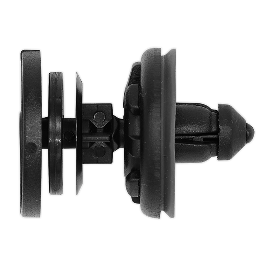 Sealey Panel Clip, Ø22mm x 30mm, Door Trim, VW - Pack of 20 TCPC2230VW