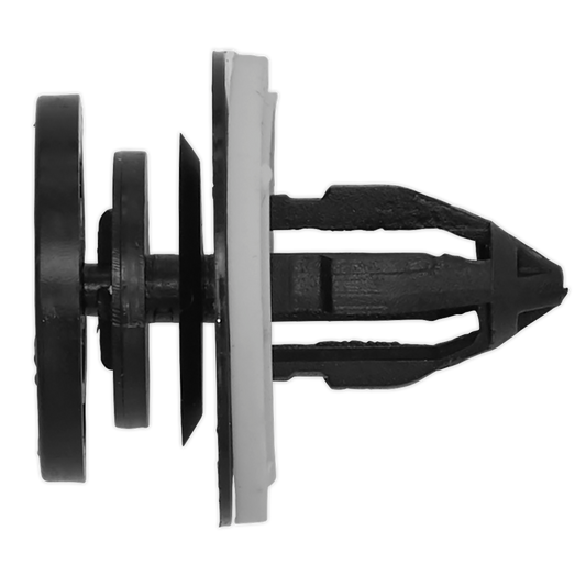 Sealey Panel Clip, Ø27mm x 30mm, Interior with Sealer, Universal - Pack of 20 TCPC2530U