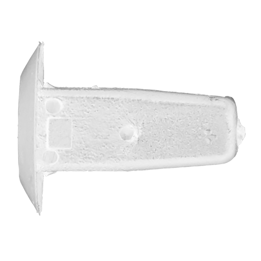 Sealey Locking Nut, Ø16mm x 20mm, Universal - Pack of 20 TCPN1520U