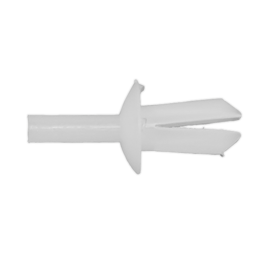 Sealey Push Rivet, Ø10mm x 22mm, BMW, VW - Pack of 20 TCPR0813