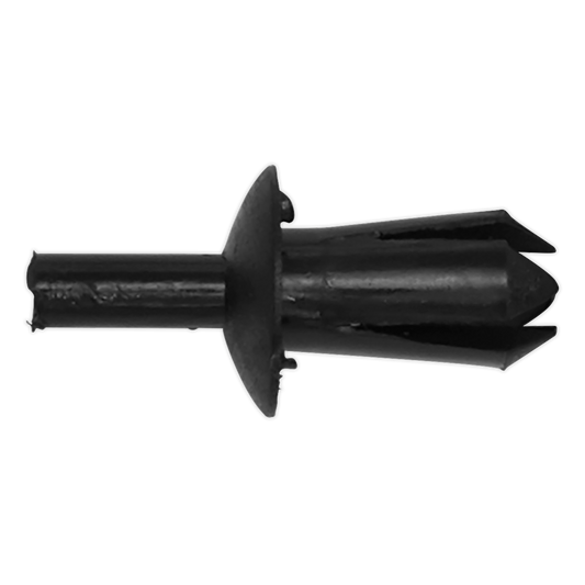 Sealey Push Rivet, Ø10mm x 25mm, Audi, BMW, VW - Pack of 20 TCPR1013