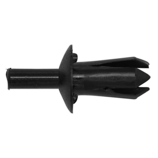 Sealey Push Rivet, Ø10mm x 22mm, Universal - Pack of 20 TCPR1014U