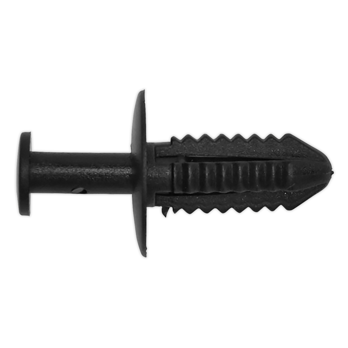 Sealey Push Rivet, Ø15mm x 33mm, Mercedes - Pack of 20 TCPR1520