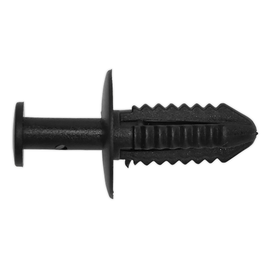 Sealey Push Rivet, Ø15mm x 33mm, Mercedes - Pack of 20 TCPR1520