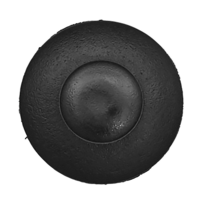 Sealey Push Rivet, Ø15mm x 33mm, Mercedes - Pack of 20 TCPR1520