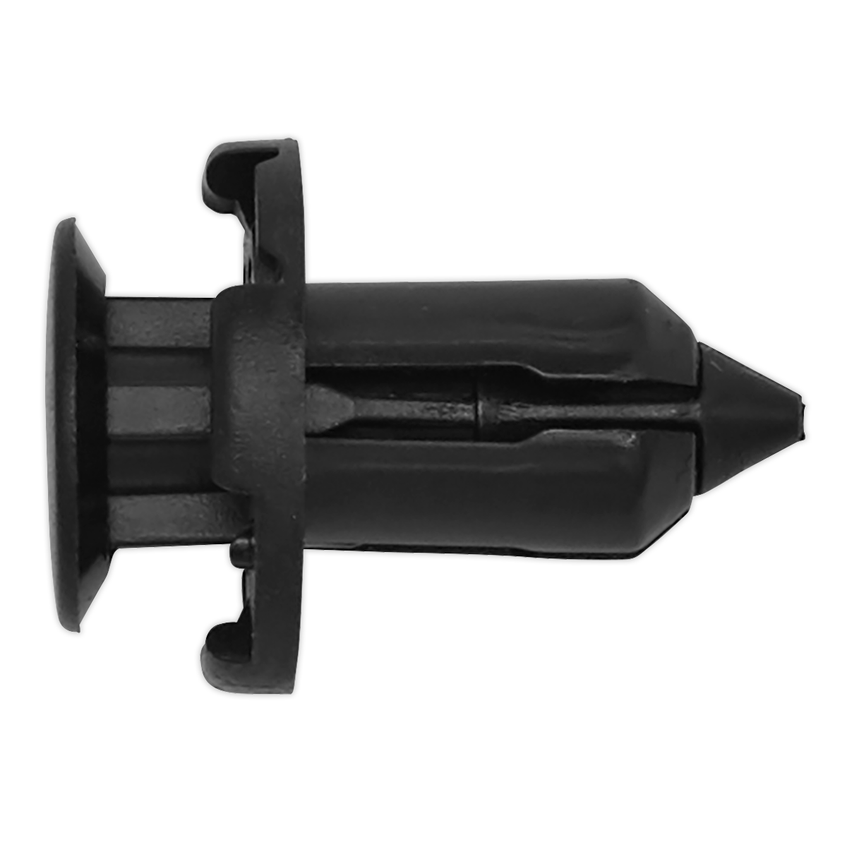 Sealey Push Rivet, Ø18mm x 25mm, Honda, Mitsubishi & Toyota - Pack of 20 TCPR1820