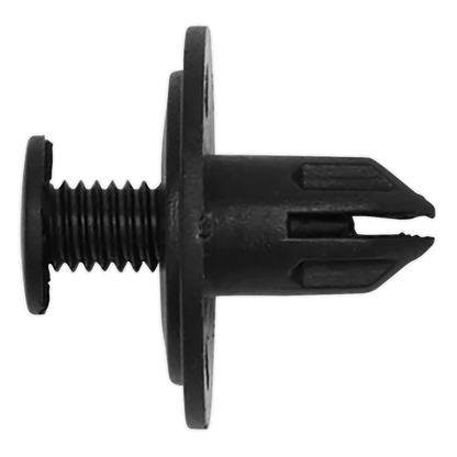 Sealey Push Rivet, Ø17mm x 20mm, Ford - Pack of 20 TCPR2012