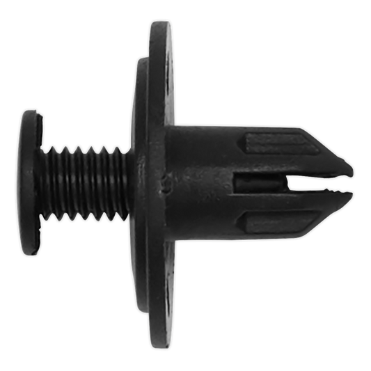 Sealey Push Rivet, Ø17mm x 20mm, Ford - Pack of 20 TCPR2012
