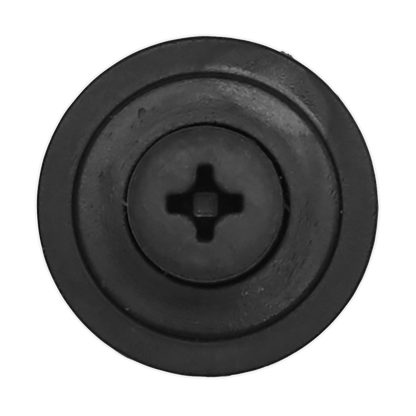 Sealey Push Rivet, Ø17mm x 20mm, Ford - Pack of 20 TCPR2012