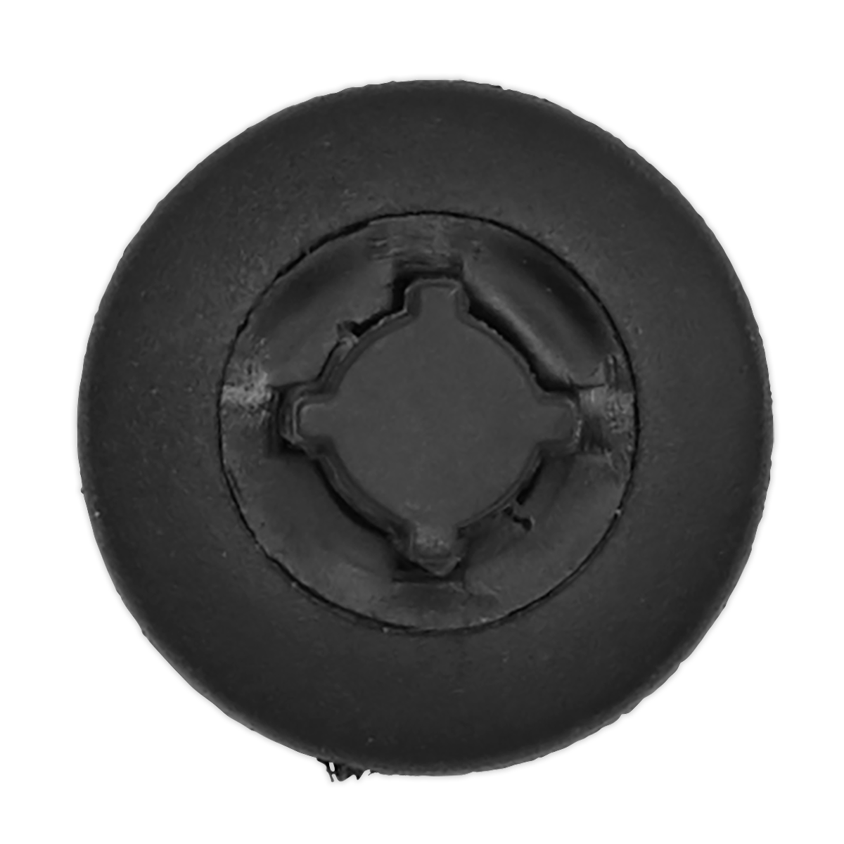 Sealey Push Rivet, Ø20mm x 20mm, Universal - Pack of 20 TCPR2015