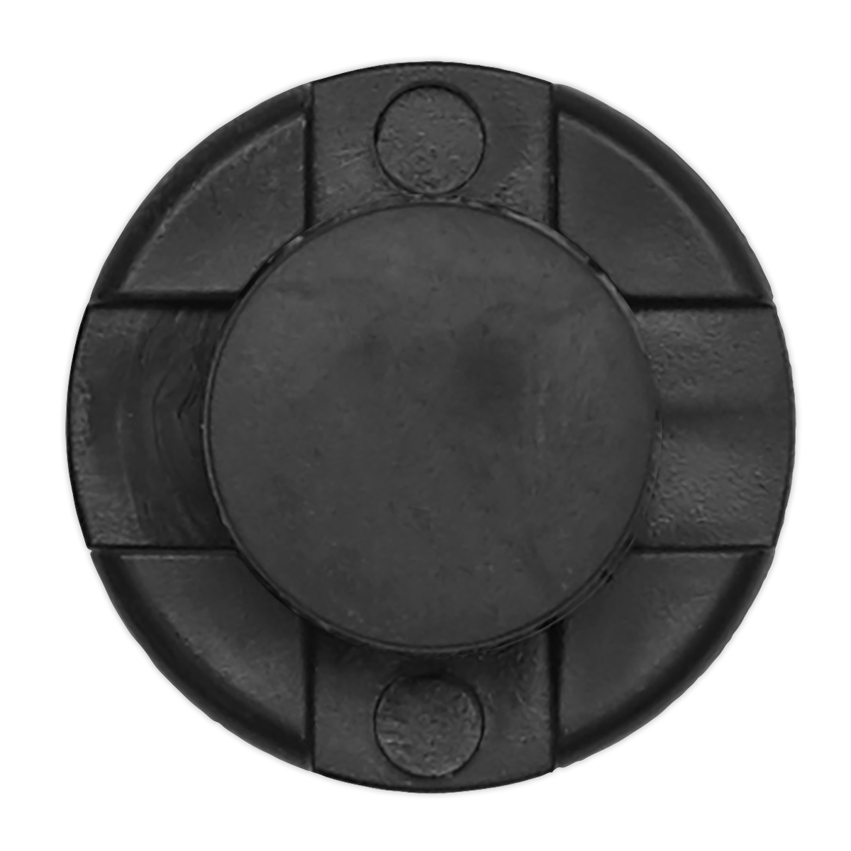 Sealey Push Rivet, Ø20mm x 22mm, Nissan - Pack of 20 TCPR2016