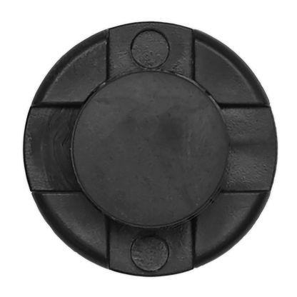 Sealey Push Rivet, Ø20mm x 22mm, Nissan - Pack of 20 TCPR2016