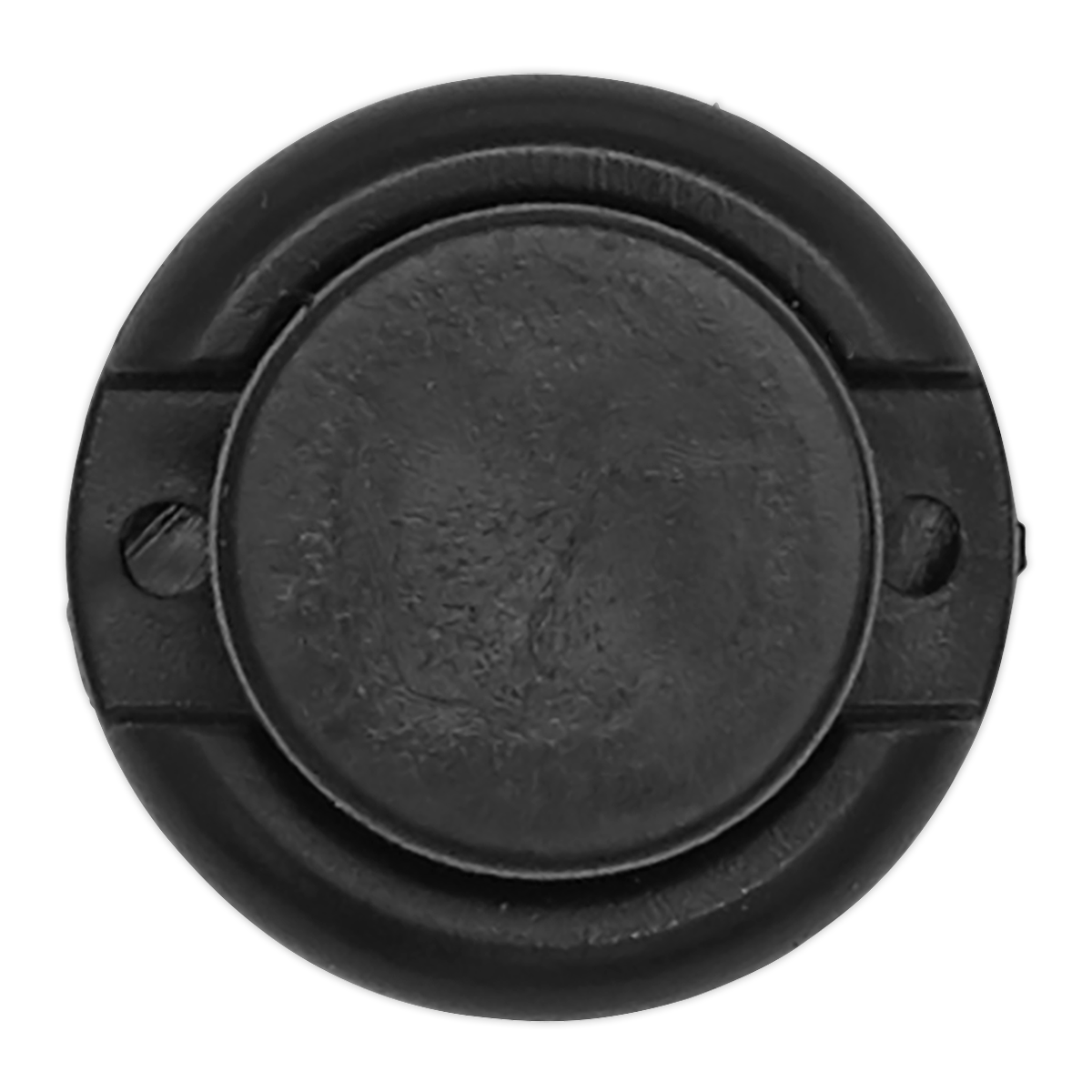 Sealey Push Rivet, Ø20mm x 25mm, GM - Pack of 20 TCPR2020GM