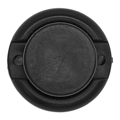 Sealey Push Rivet, Ø20mm x 25mm, GM - Pack of 20 TCPR2020GM