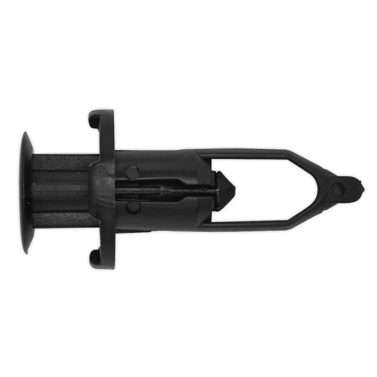 Sealey Push Rivet, Ø17mm x 39mm, Toyota - Pack of 20 TCPR3017