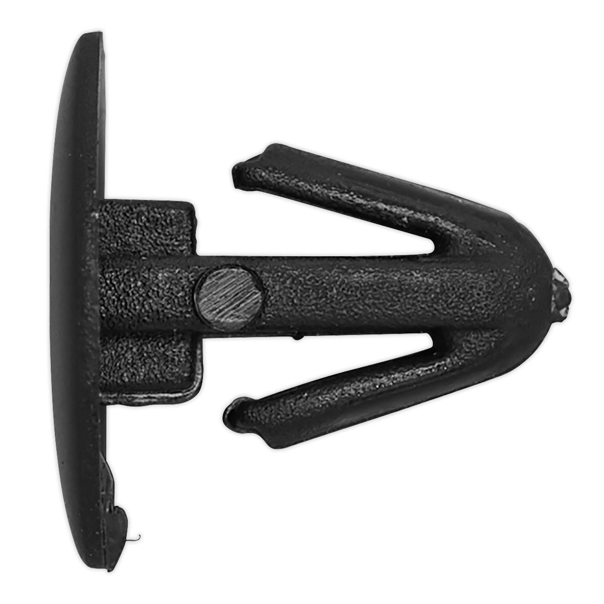 Sealey Retaining Clip, Ø12mm x 12mm, Citroen - Pack of 20 TCRC1210