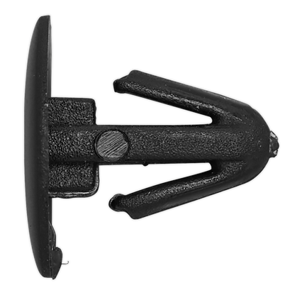 Sealey Retaining Clip, Ø12mm x 12mm, Citroen - Pack of 20 TCRC1210