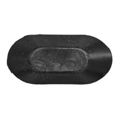 Sealey Retaining Clip, Ø16mm x 11mm, Universal - Pack of 20 TCRC1510U