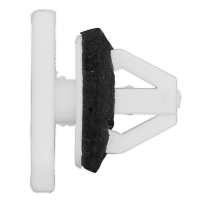 Sealey Retaining Clip, Ø20mm x 16mm, Universal - Pack of 20 TCRC2018