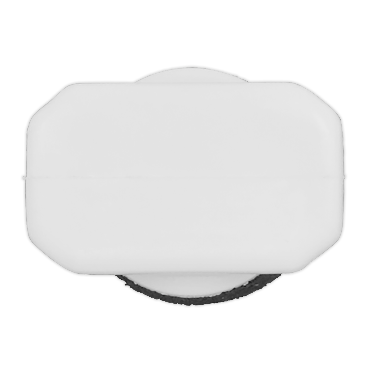 Sealey Retaining Clip, Ø20mm x 16mm, Universal - Pack of 20 TCRC2018