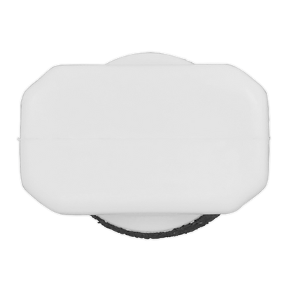 Sealey Retaining Clip, Ø20mm x 16mm, Universal - Pack of 20 TCRC2018