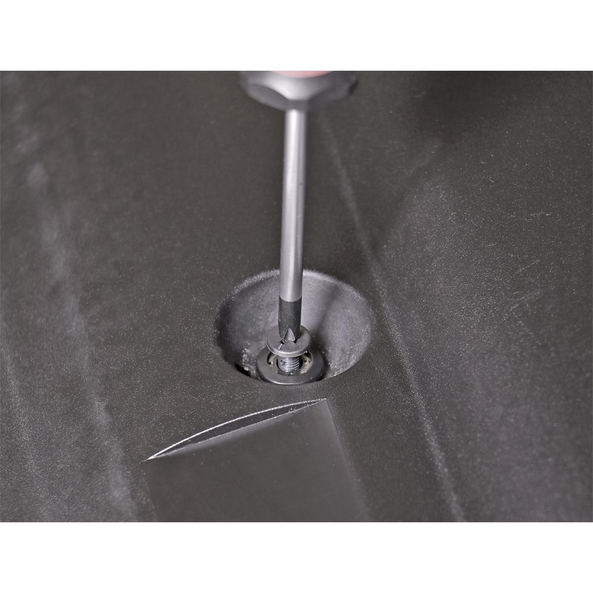 Sealey Screw Rivet, Ø15mm x 21mm, GM & Honda - Pack of 20 TCSR1514